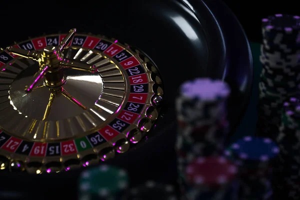 sirenbola live-dealer studio showing HD broadcast setup and professional gaming tables