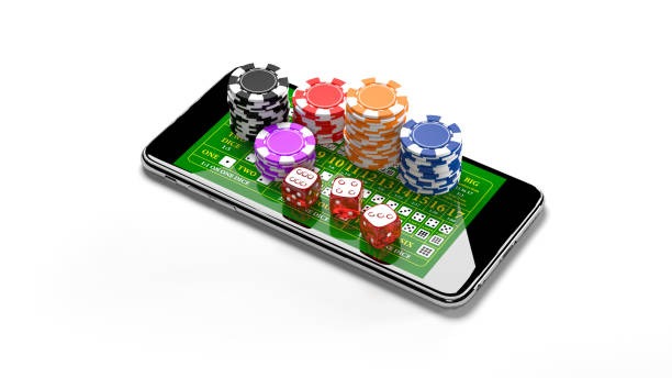 sirenbola app dashboard showing live casino tables and sportsbook markets